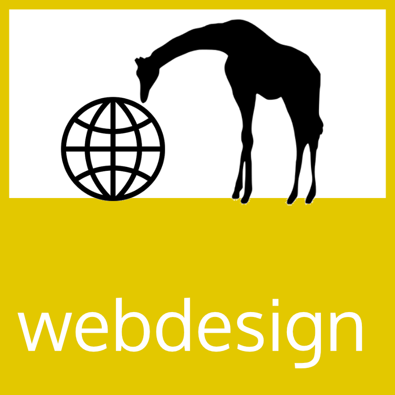webdesign und webentwicklung